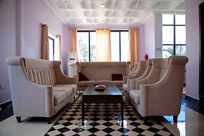 Metzy Residence Hotel