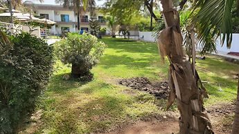 Metzy Residence Hotel