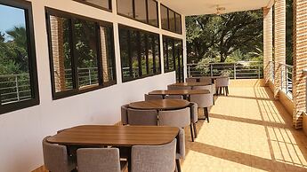 Metzy Residence Hotel