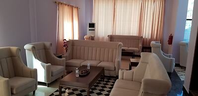 Metzy Residence Hotel