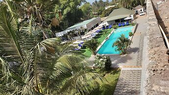 Metzy Residence Hotel