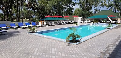 Metzy Residence Hotel