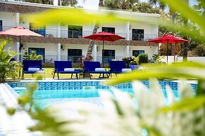 Metzy Residence Hotel