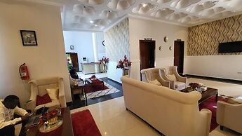 Metzy Residence Hotel