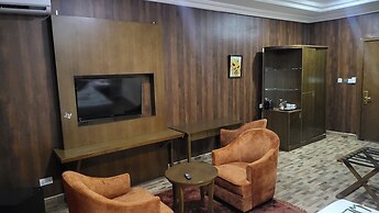 Metzy Residence Hotel