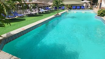 Metzy Residence Hotel