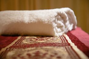 Metzy Residence Hotel