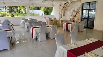 Metzy Residence Hotel