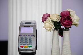 Metzy Residence Hotel