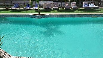 Metzy Residence Hotel