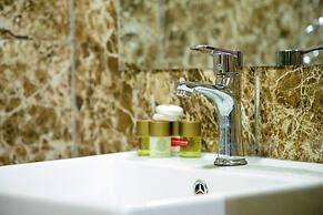 Metzy Residence Hotel