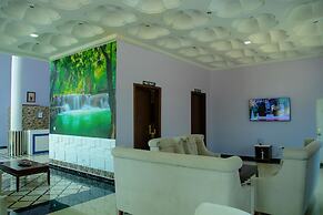 Metzy Residence Hotel