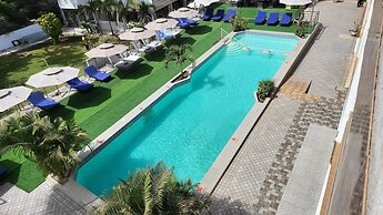 Metzy Residence Hotel