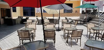 Metzy Residence Hotel