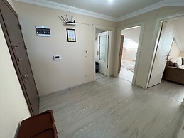 Cerrahpasa Apart Hotel