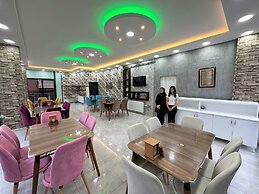 Cerrahpasa Apart Hotel