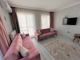 Cerrahpasa Apart Hotel