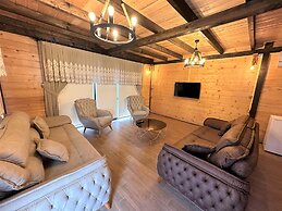 Cerrahpasa Apart Hotel