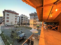 Cerrahpasa Apart Hotel