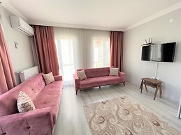 Cerrahpasa Apart Hotel