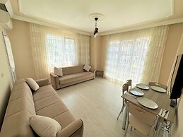 Cerrahpasa Apart Hotel