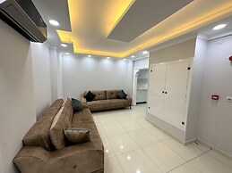 Cerrahpasa Apart Hotel