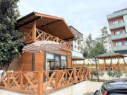 Cerrahpasa Apart Hotel