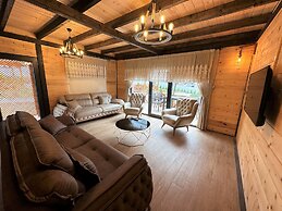 Cerrahpasa Apart Hotel