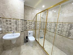 Cerrahpasa Apart Hotel