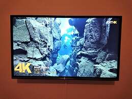 Cerrahpasa Apart Hotel