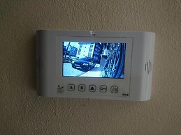 Cerrahpasa Apart Hotel