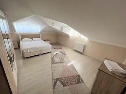 Cerrahpasa Apart Hotel