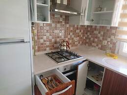 Cerrahpasa Apart Hotel