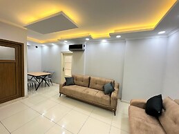 Cerrahpasa Apart Hotel