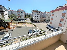 Cerrahpasa Apart Hotel