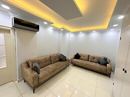 Cerrahpasa Apart Hotel