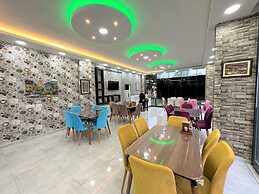 Cerrahpasa Apart Hotel