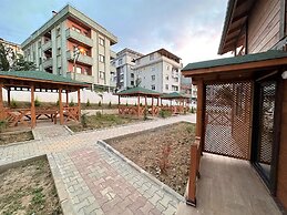 Cerrahpasa Apart Hotel