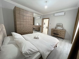 Cerrahpasa Apart Hotel