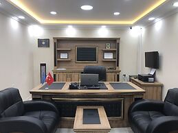 Cerrahpasa Apart Hotel