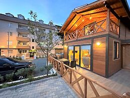 Cerrahpasa Apart Hotel