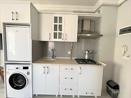 Cerrahpasa Apart Hotel