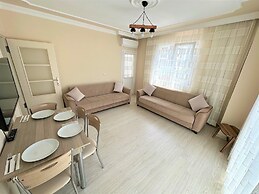 Cerrahpasa Apart Hotel