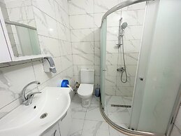 Cerrahpasa Apart Hotel