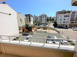 Cerrahpasa Apart Hotel