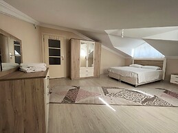 Cerrahpasa Apart Hotel