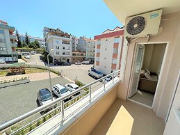 Cerrahpasa Apart Hotel