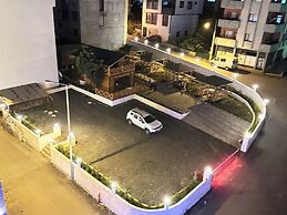 Cerrahpasa Apart Hotel