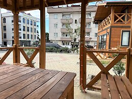 Cerrahpasa Apart Hotel