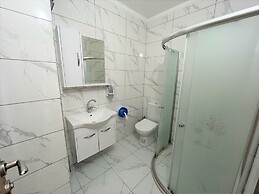 Cerrahpasa Apart Hotel